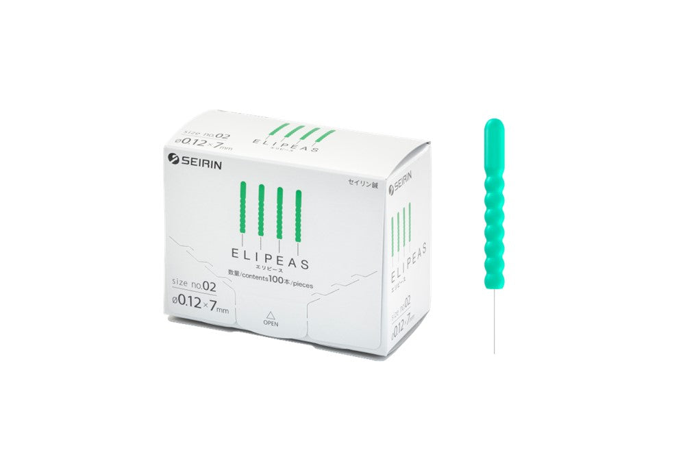 Elipeas (cosmetic needles)
