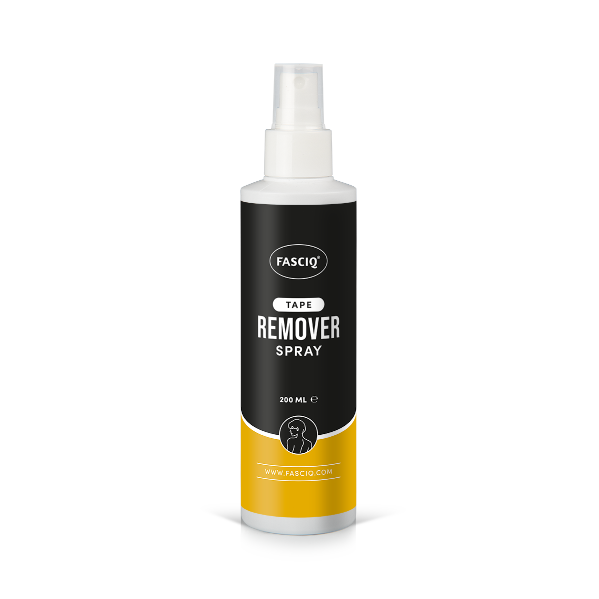Fasciq Tape Remover Spray