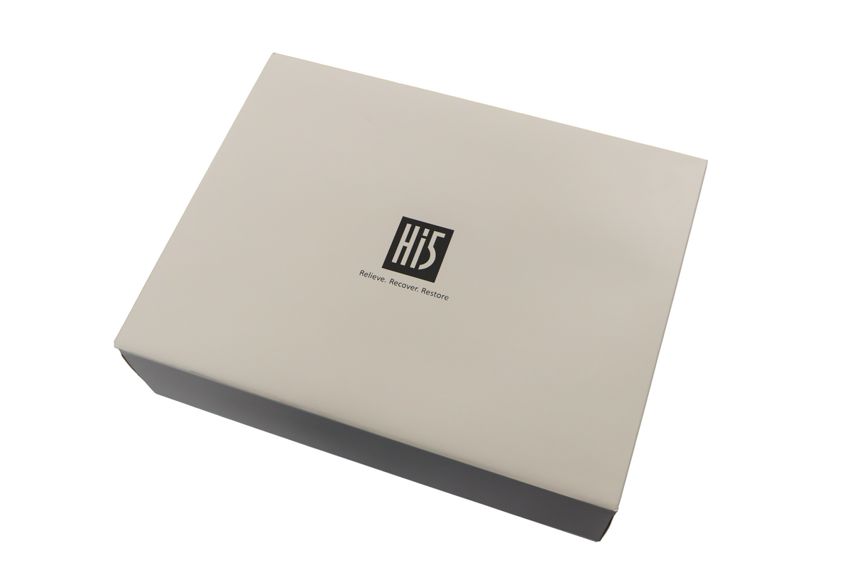 Hi5 Nova Massagepistol