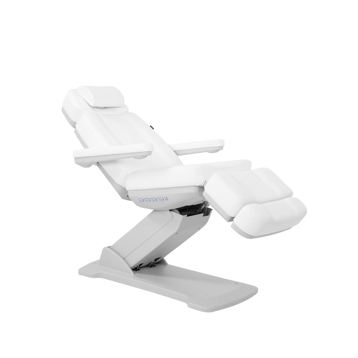 Silverfox Lapis (Hvid)