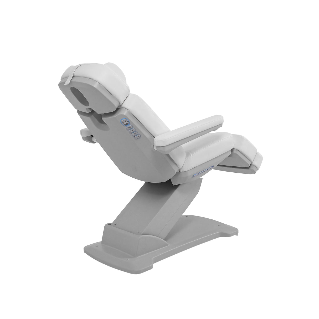 Silverfox Lapis (Hvid)