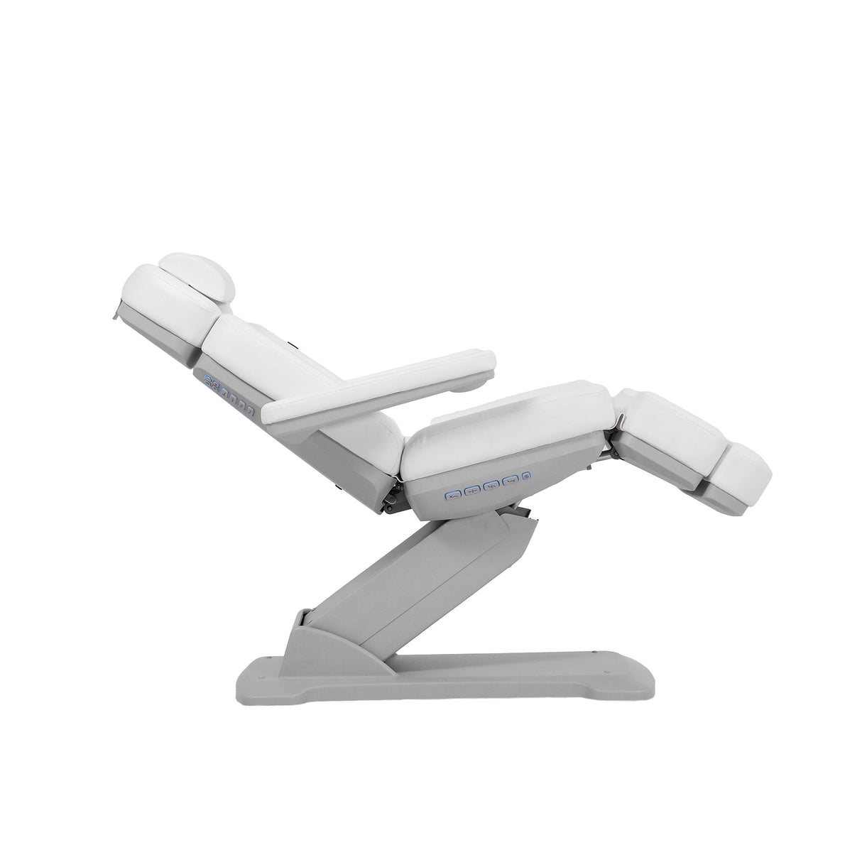 Silverfox Lapis (Hvid)