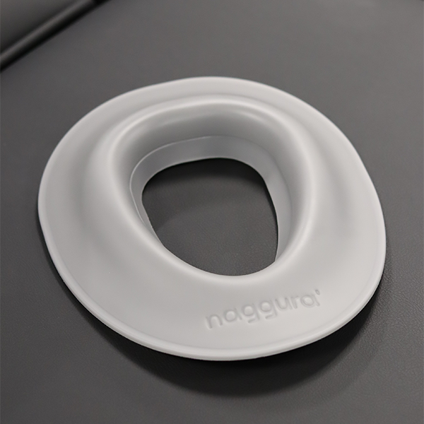 Gel Pude til ansigtshul (luksus)