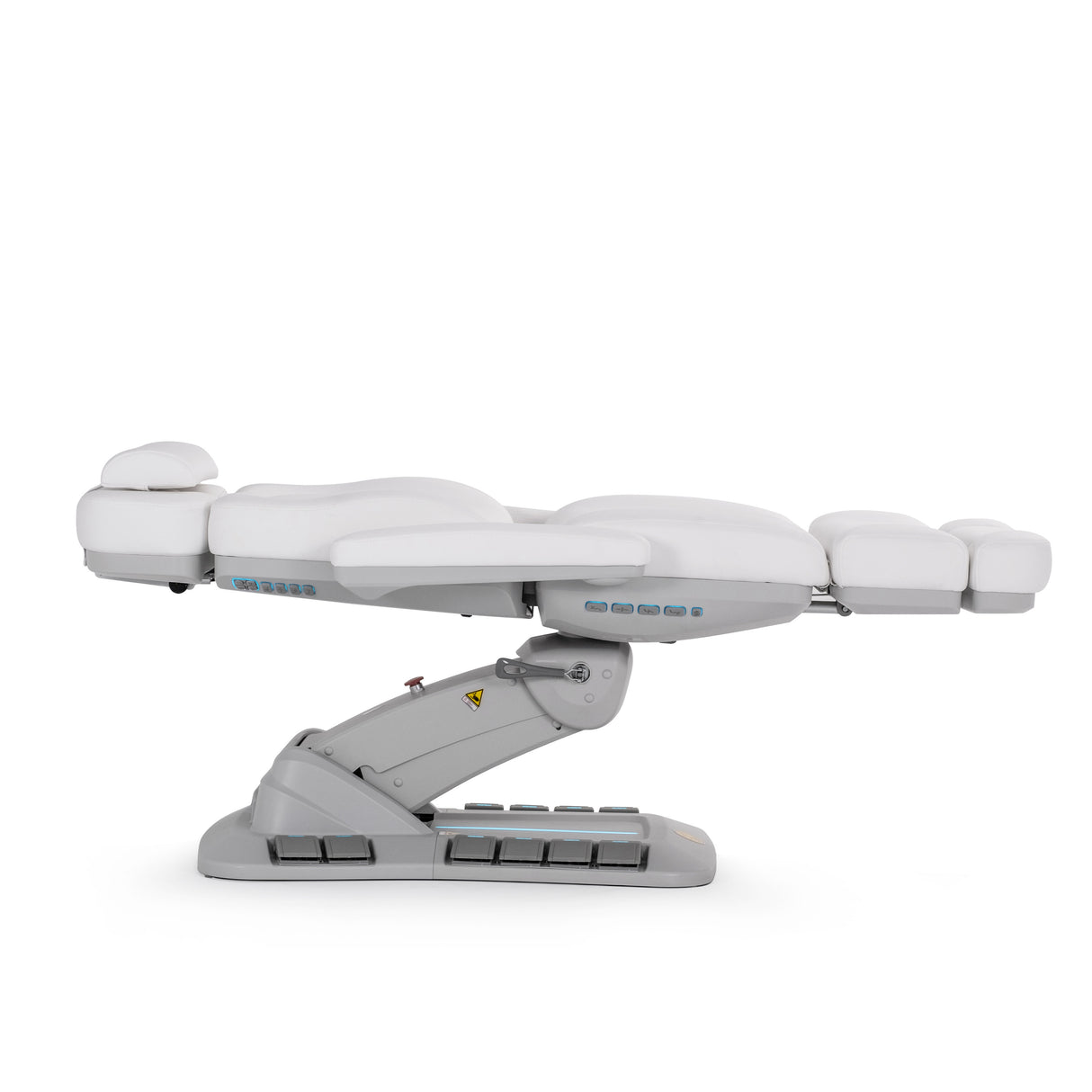 Silverfox Sapphire (Hvid)