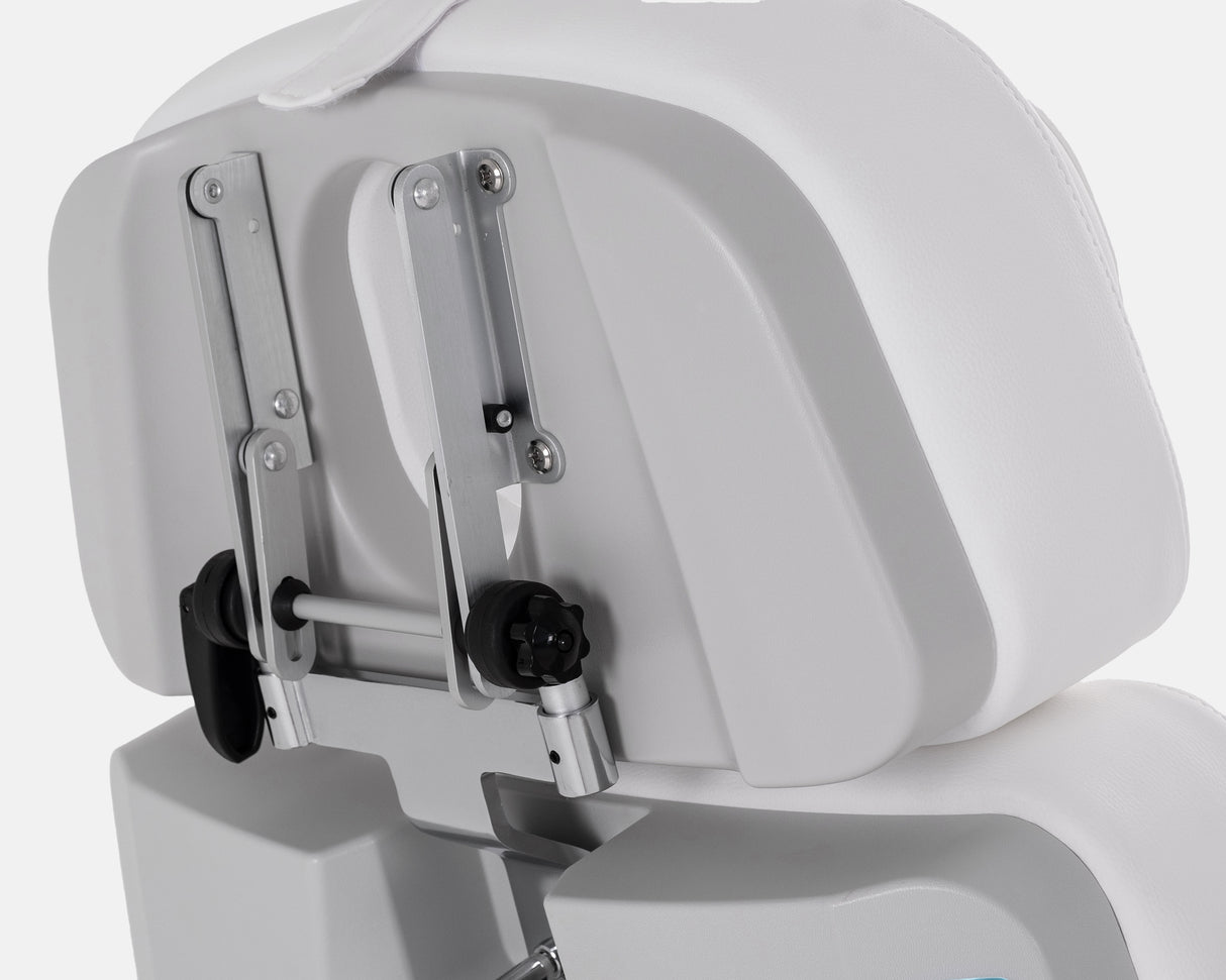 Silverfox Sapphire (Hvid)