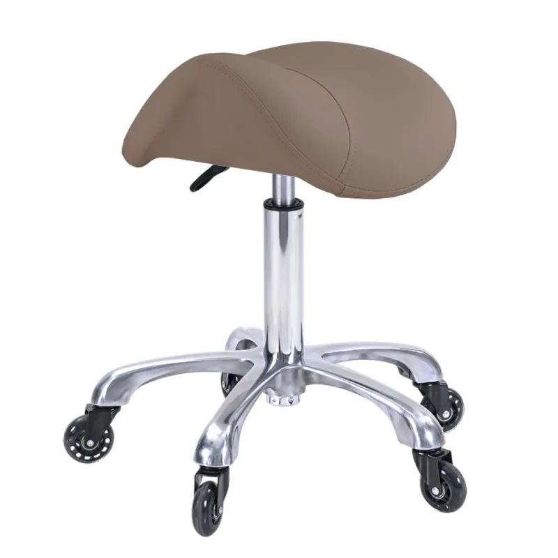 Klinikstol Organic Silent (beige)