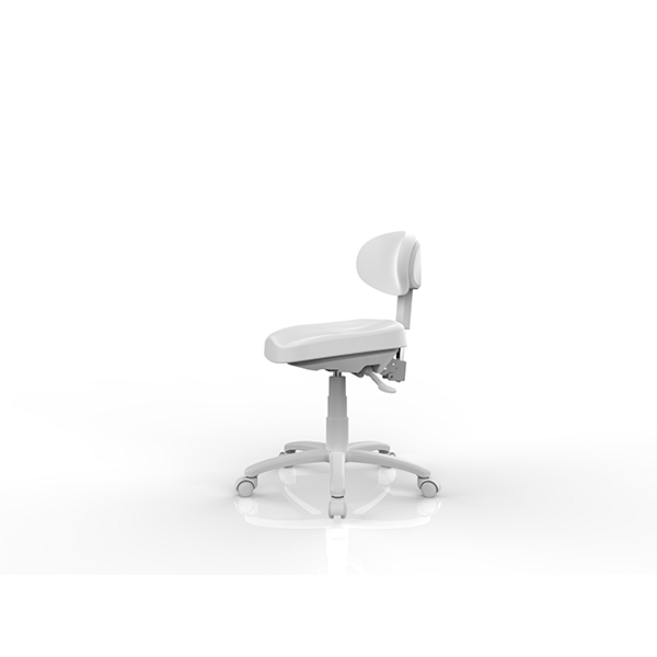 Silverfox Skammel Sun