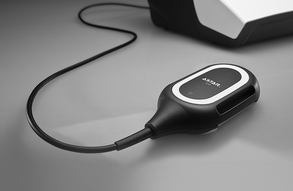 Set and Go ultralydshoved - SNG type