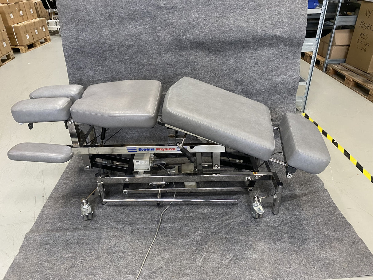 Steen Physical Used Chiropractic Table
