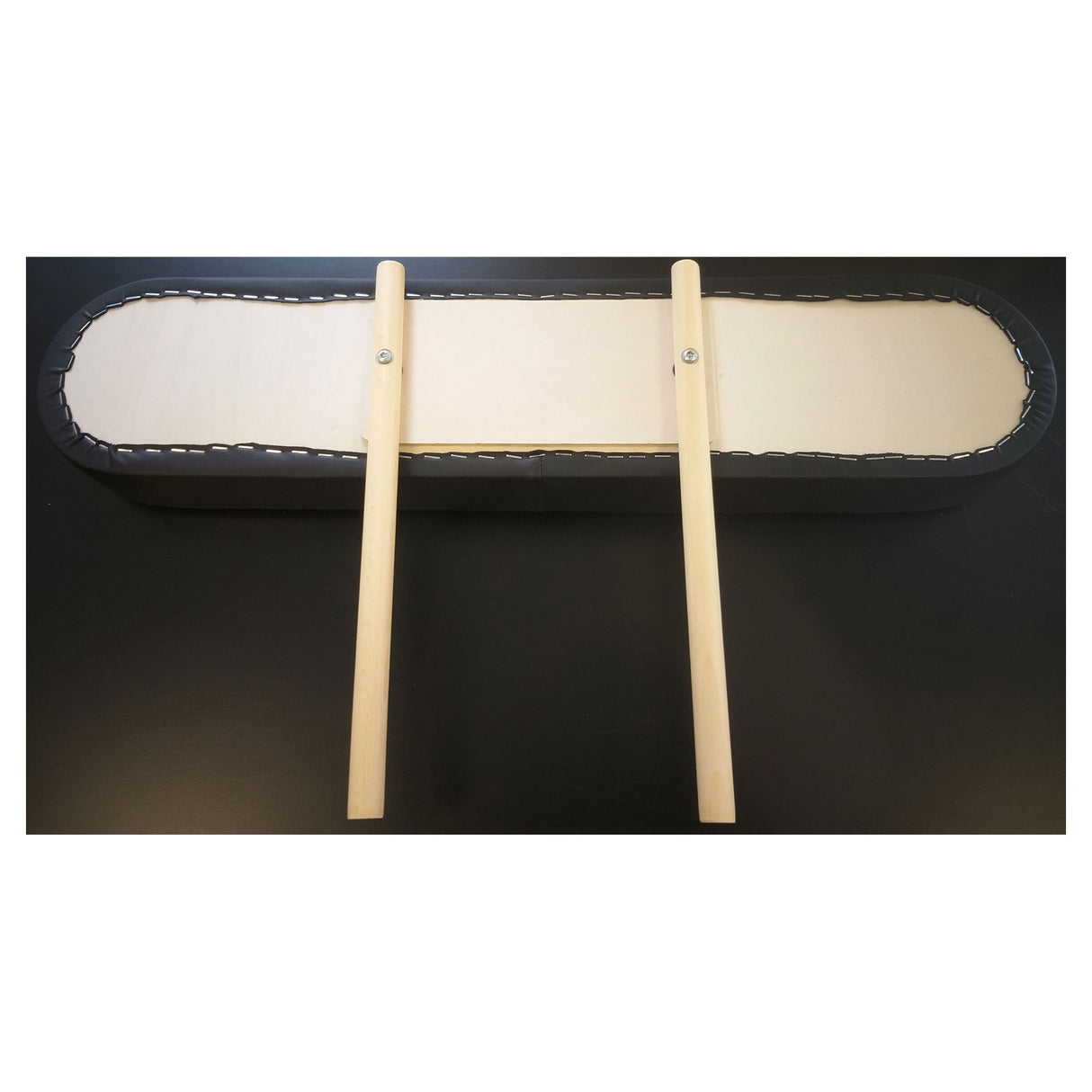 Forlængerstykke til briksen