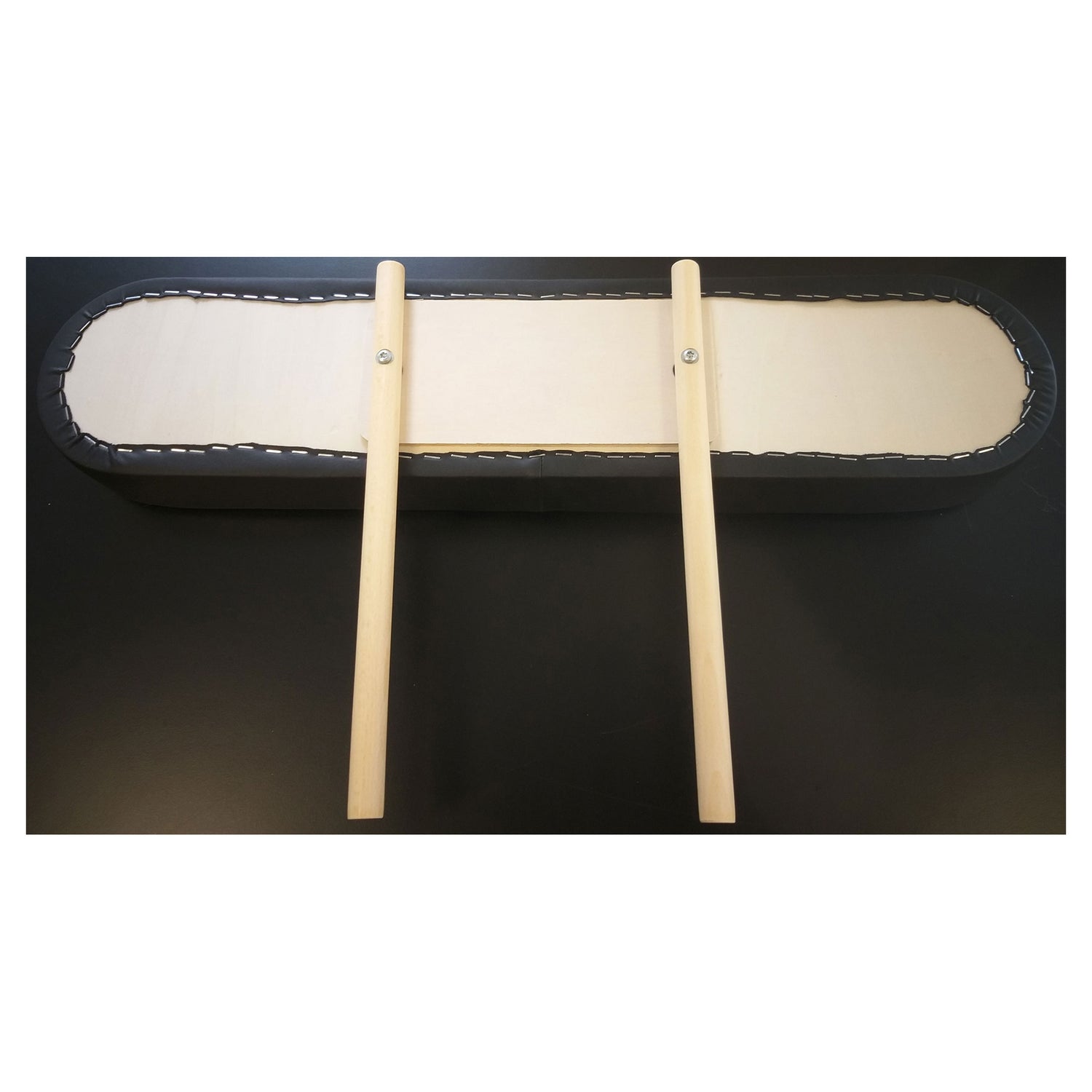 Forlængerstykke til briksen