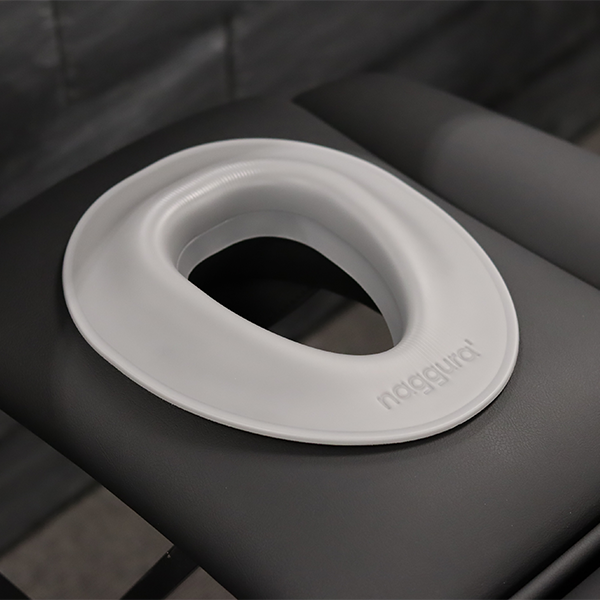 Gel Pude til ansigtshul (luksus)