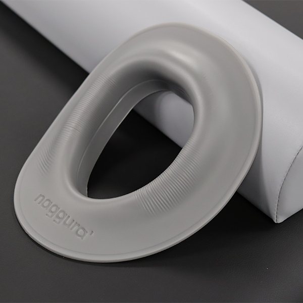 Gel Pude til ansigtshul (luksus)