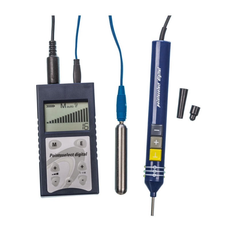 Pointoselect Digital DT