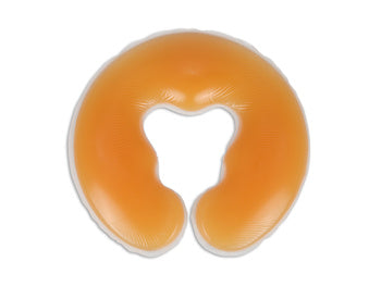 Ansigtspude i silikone