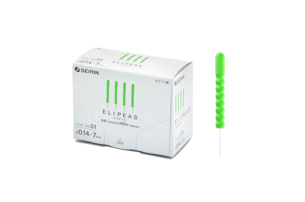 Elipeas (cosmetic needles)