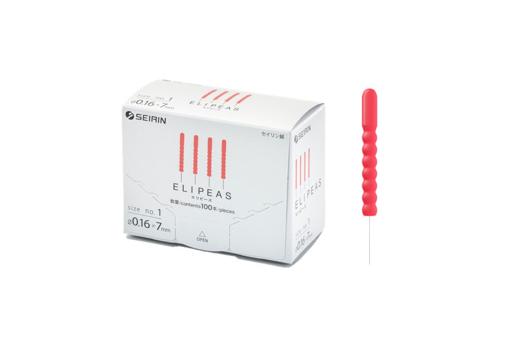 Elipeas (cosmetic needles)