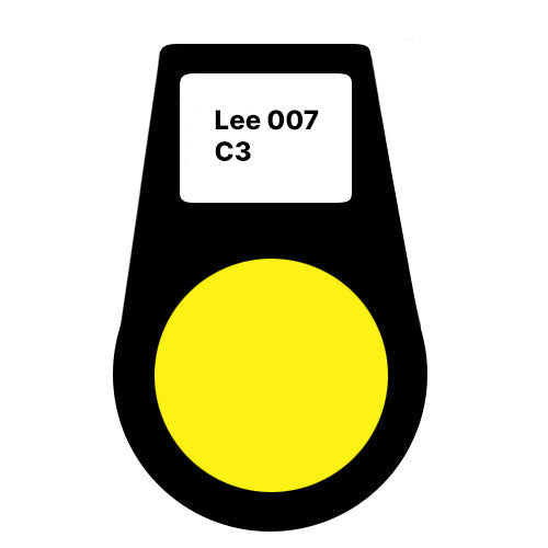 Filter Lee 007 C3