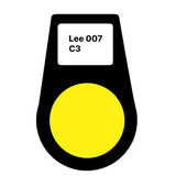 Filter Lee 007 C3