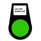 Filter Lee 124 / Kodak L58