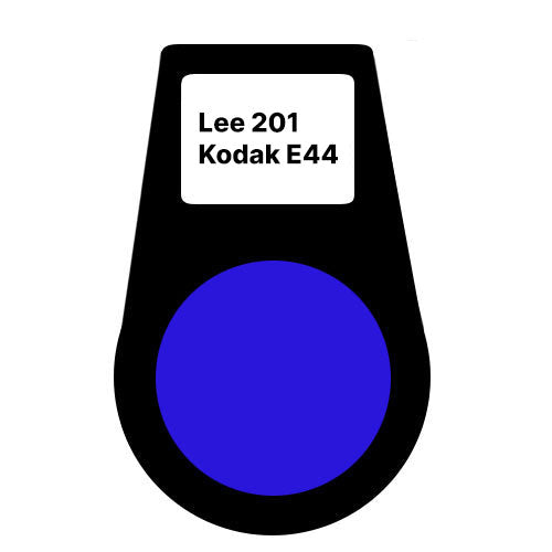 Filter Lee 201 / Kodak E44