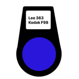 Filter Lee 363 / Kodak F98