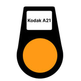 Kodak A21