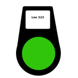 Filter Lee 323