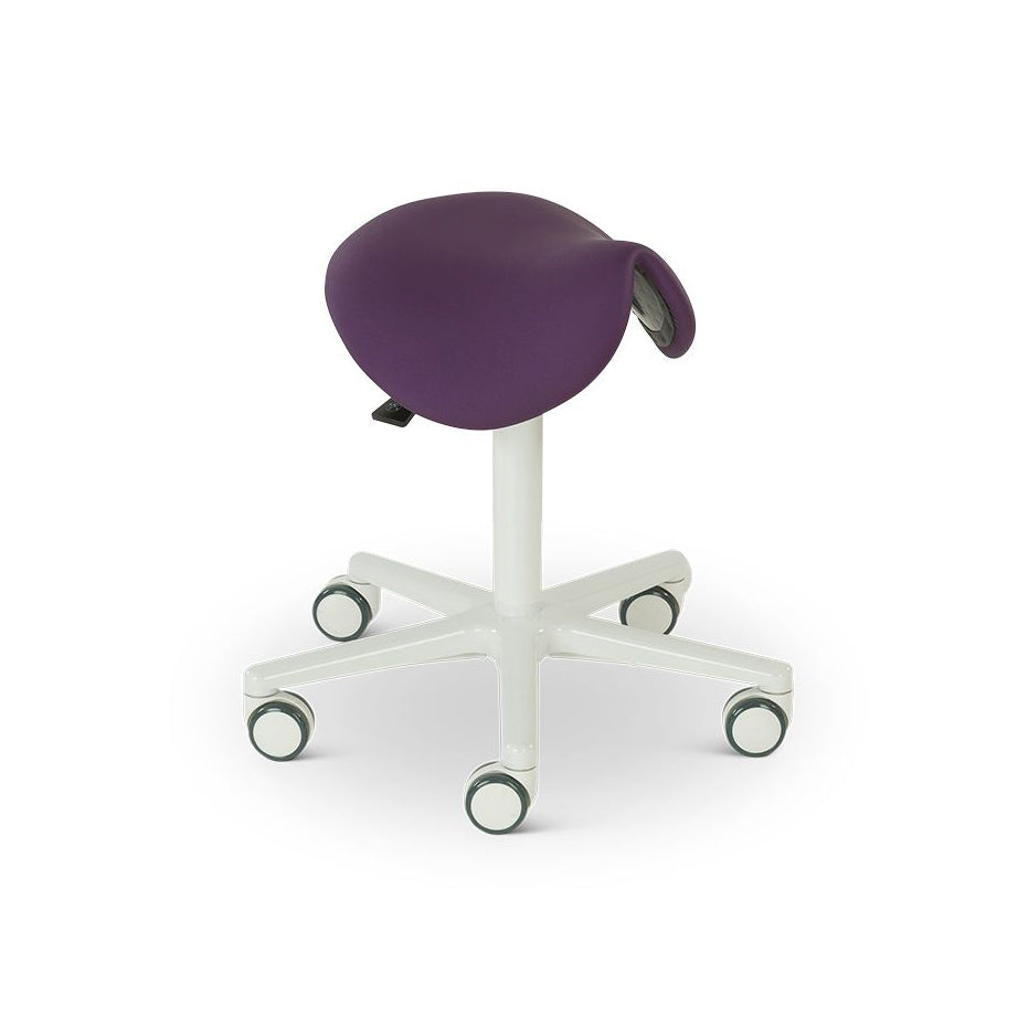 Lojer Easy Rider Saddle Chair (Customized version)