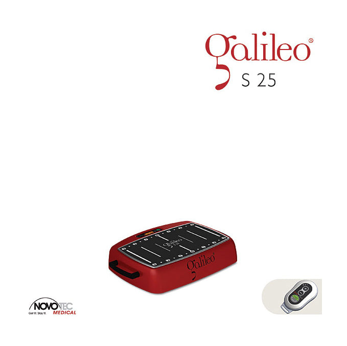 Galileo S 25