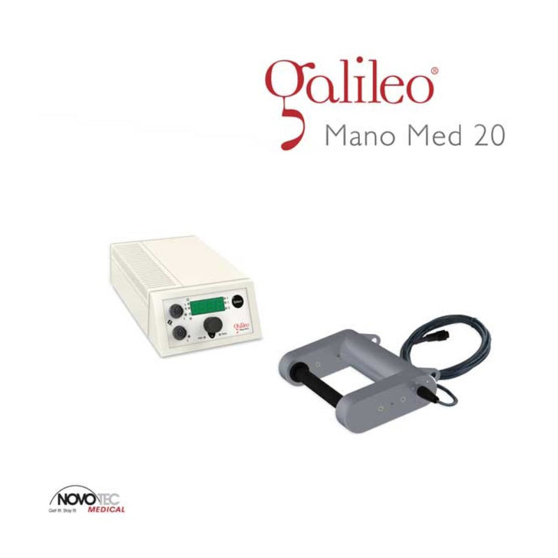 Galileo Mano 20 Dumbbell