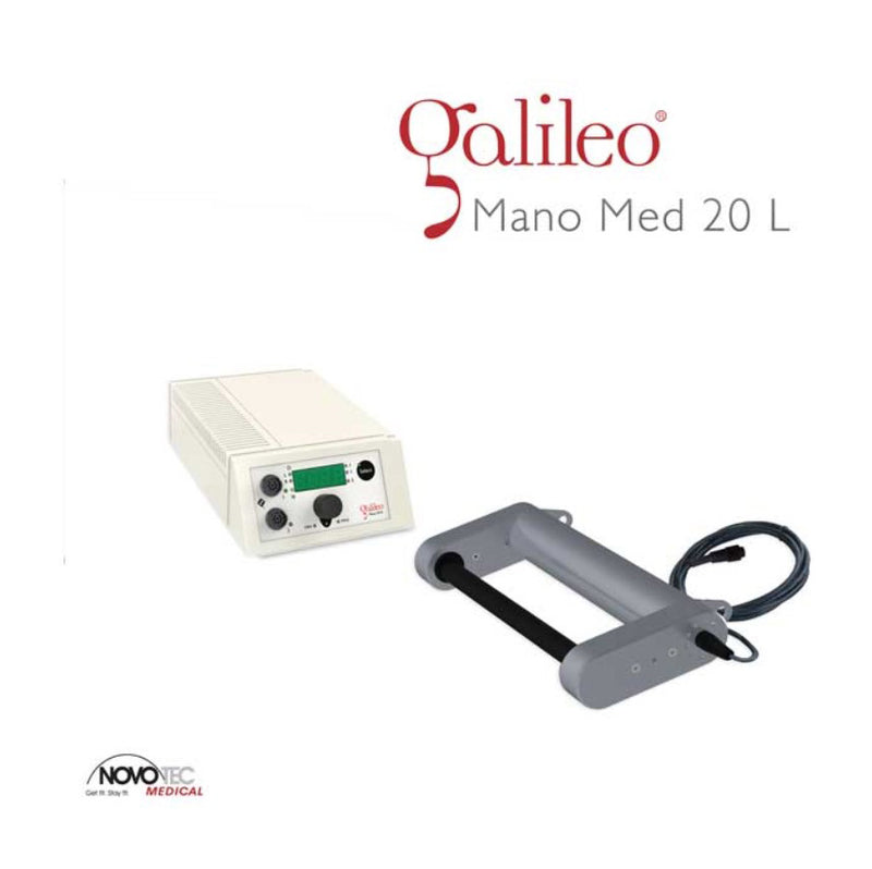 Galileo Mano Med 20 L Dumbbell