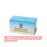 Sharpline Spritservietter (100 stk) (70%)