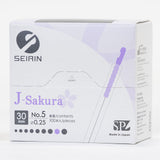 Seirin J-Type Sakura (Tube)