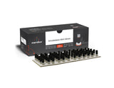 Meridius Smokeless Mini Moxa (180 pcs)