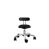 Klinik 500 med ryglæn (48-66 cm)