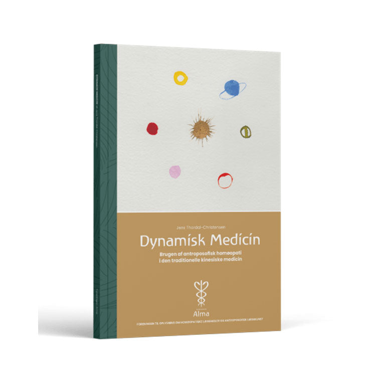 Dynamisk Medicin