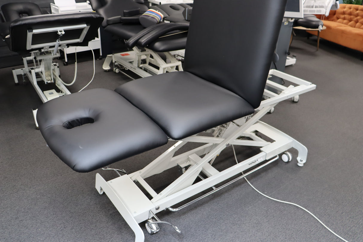 Novak brugt 3-delt briks