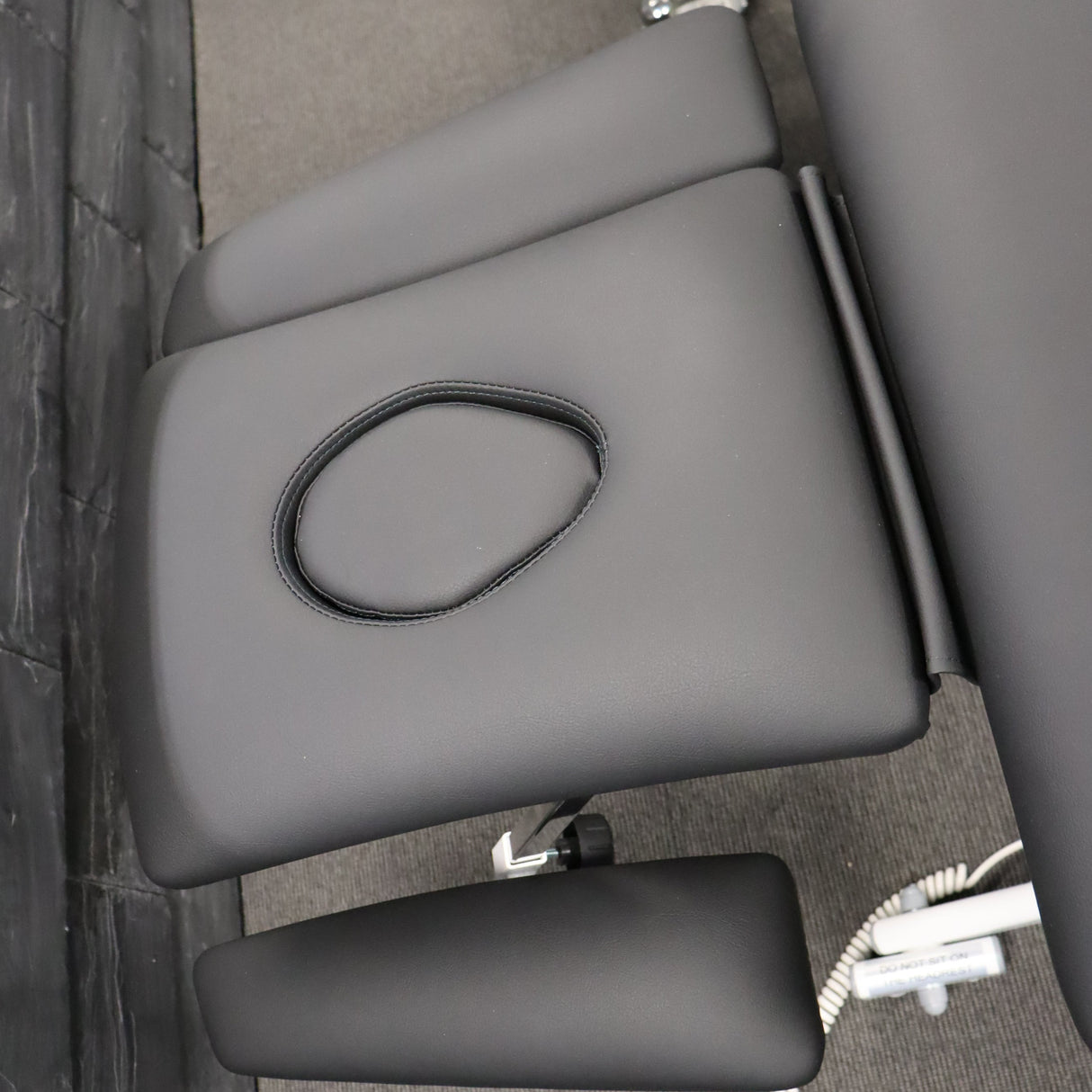 Fys Briks 4-delt elektrisk demo - Kinesis Cross