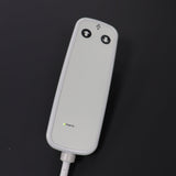 Fys Briks 4-delt elektrisk demo - Kinesis Cross