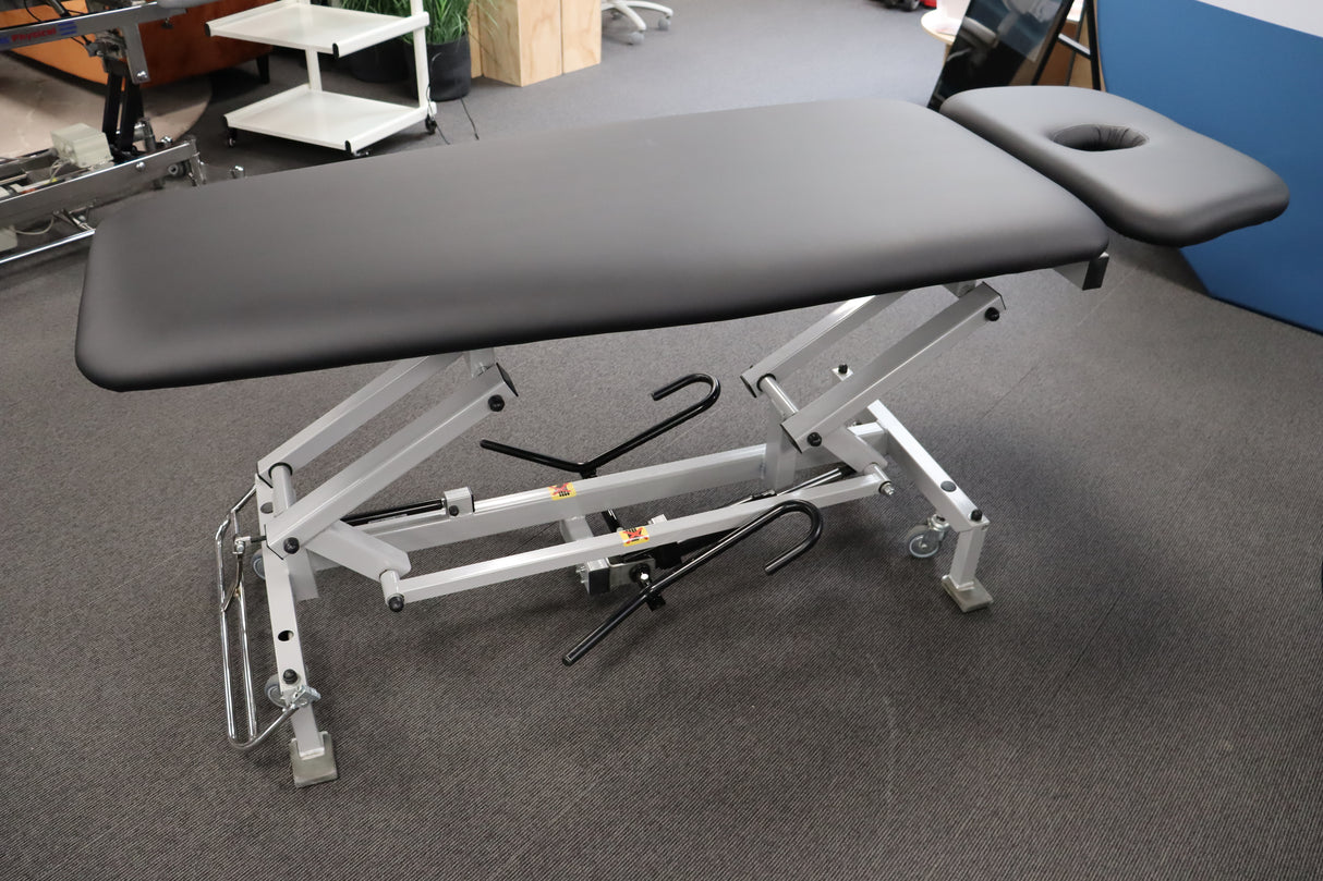 Fys briks 2-delt med nyt nappa