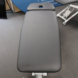 Fys briks 2-delt med nyt nappa