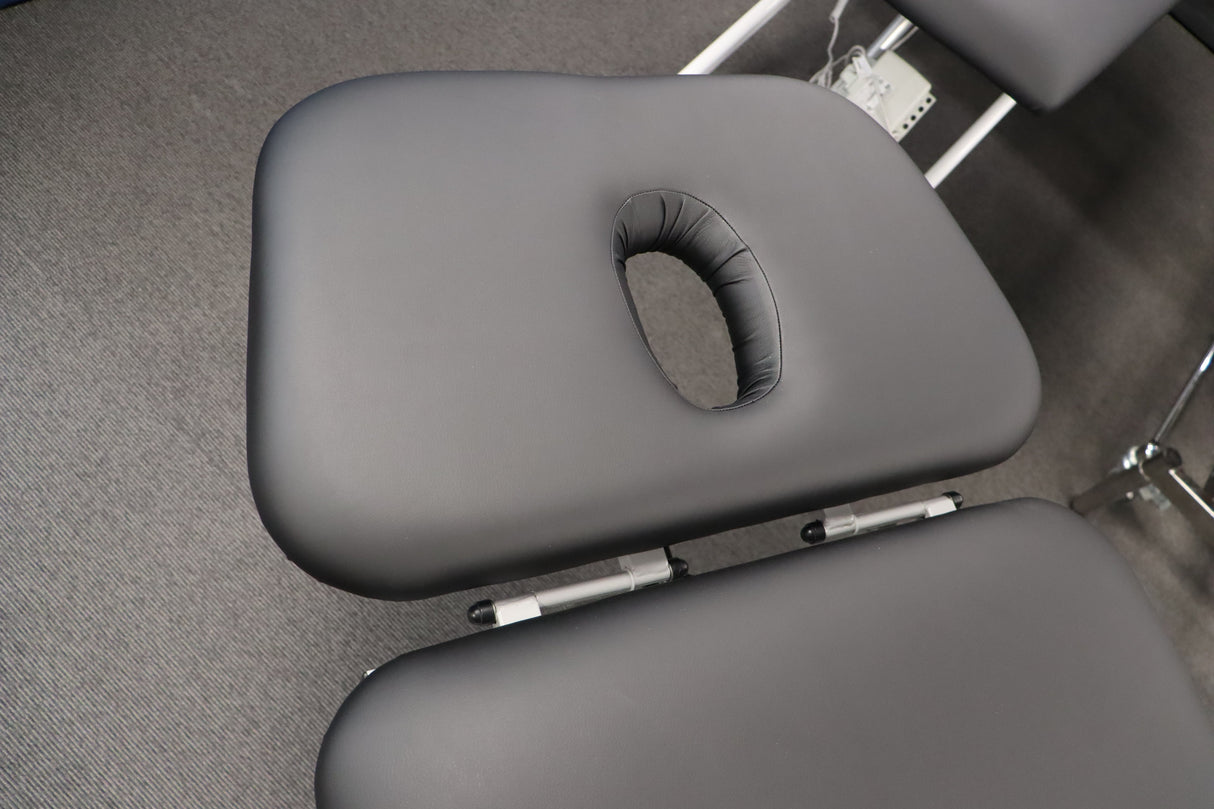 Fys briks 2-delt med nyt nappa