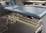 Masolet used massage table