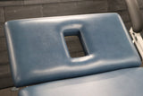 Masolet used massage table