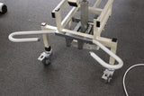 Masolet used massage table
