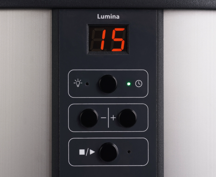 ASTAR Lumina IR Lamp