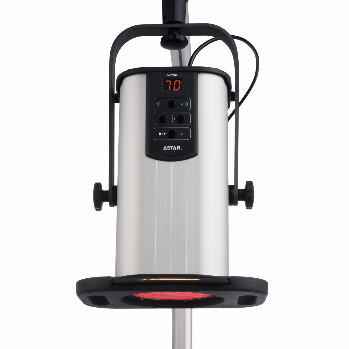 ASTAR Lumina IR Lamp