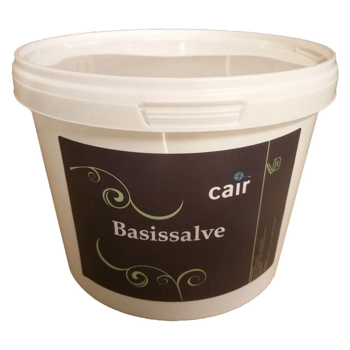 Basissalve (2,5 liter)