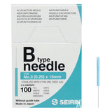 Seirin B-Type